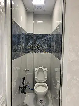 Satılır 2 otaqlı köhnə tikili 55 m²