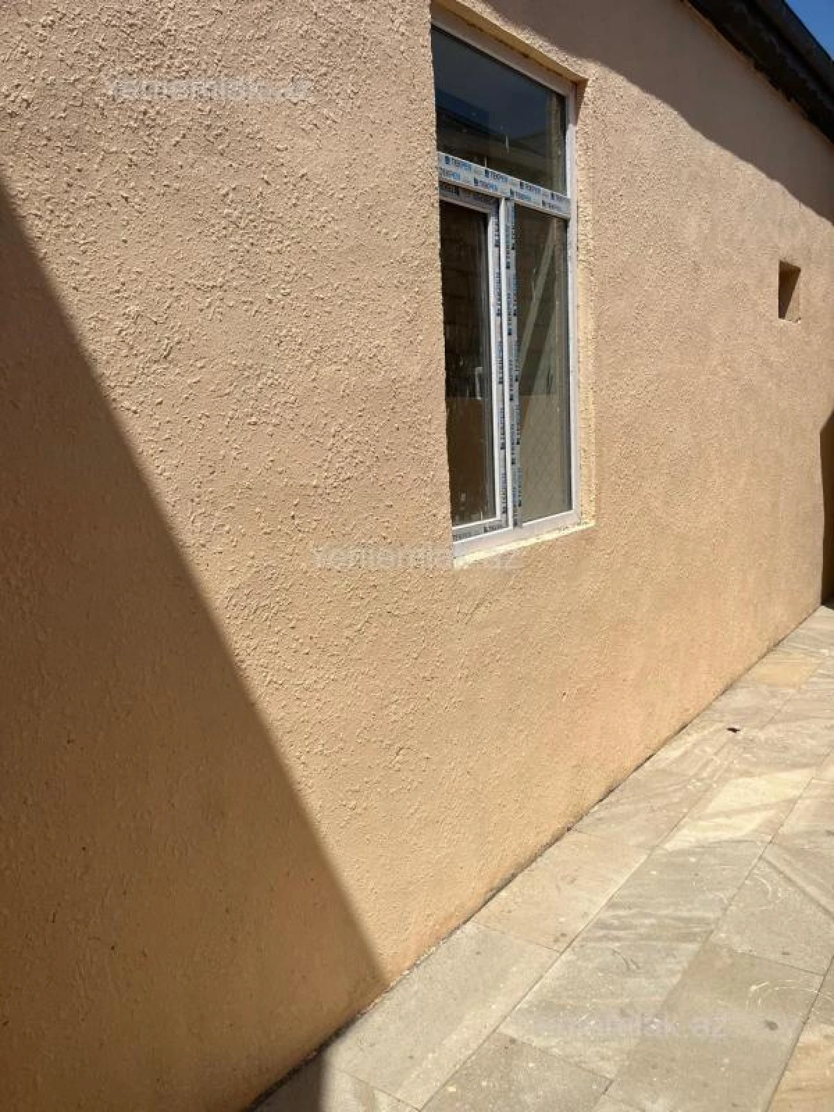 Satılır 2 otaqlı həyət evi 60 m²