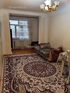Satılır 3 otaqlı köhnə tikili 78 m² — Sumqayıt, 3-cü mikrorayon 3 otaq 78.00 m²