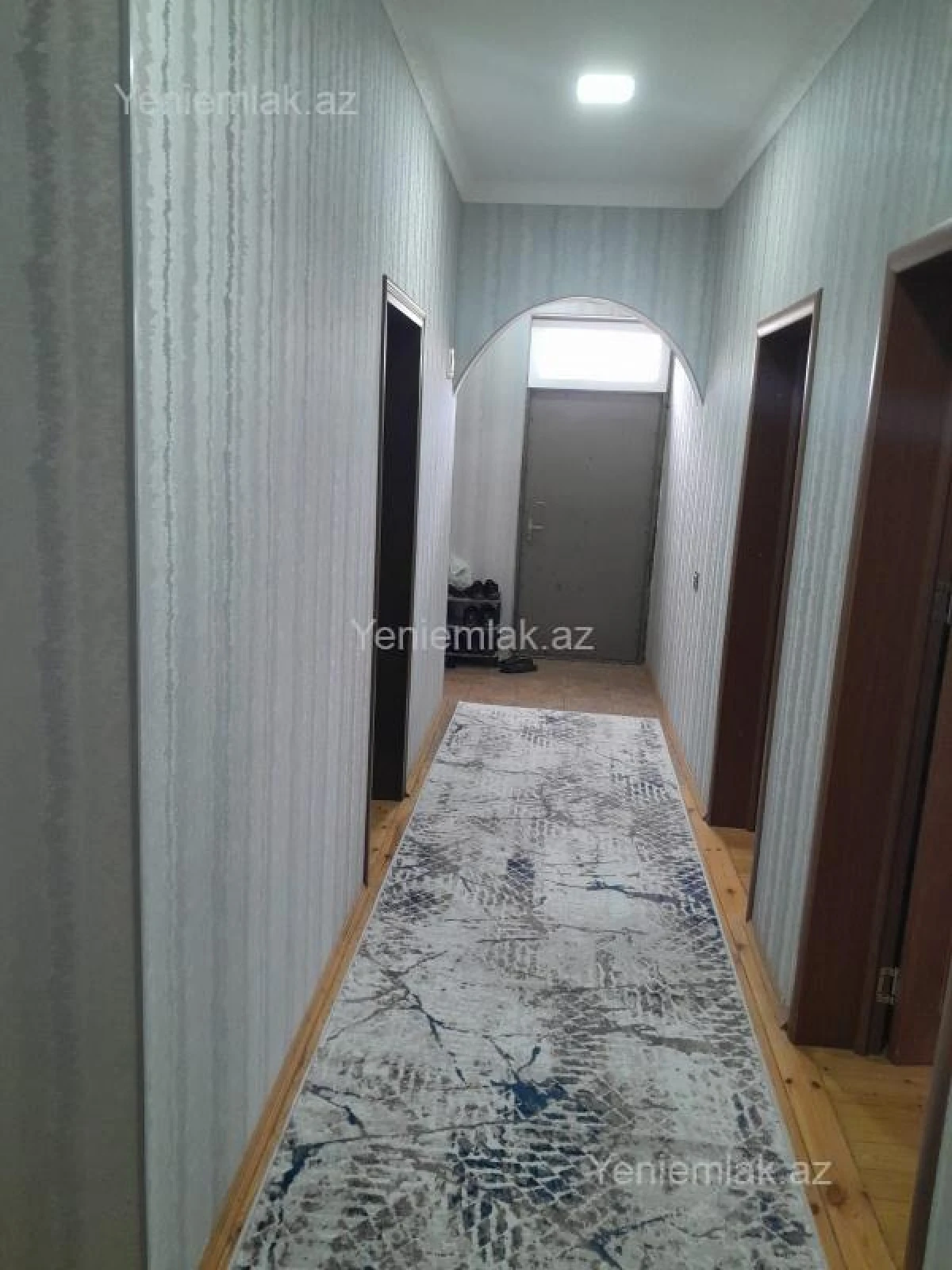 Satılır 3 otaqlı həyət evi 100 m²