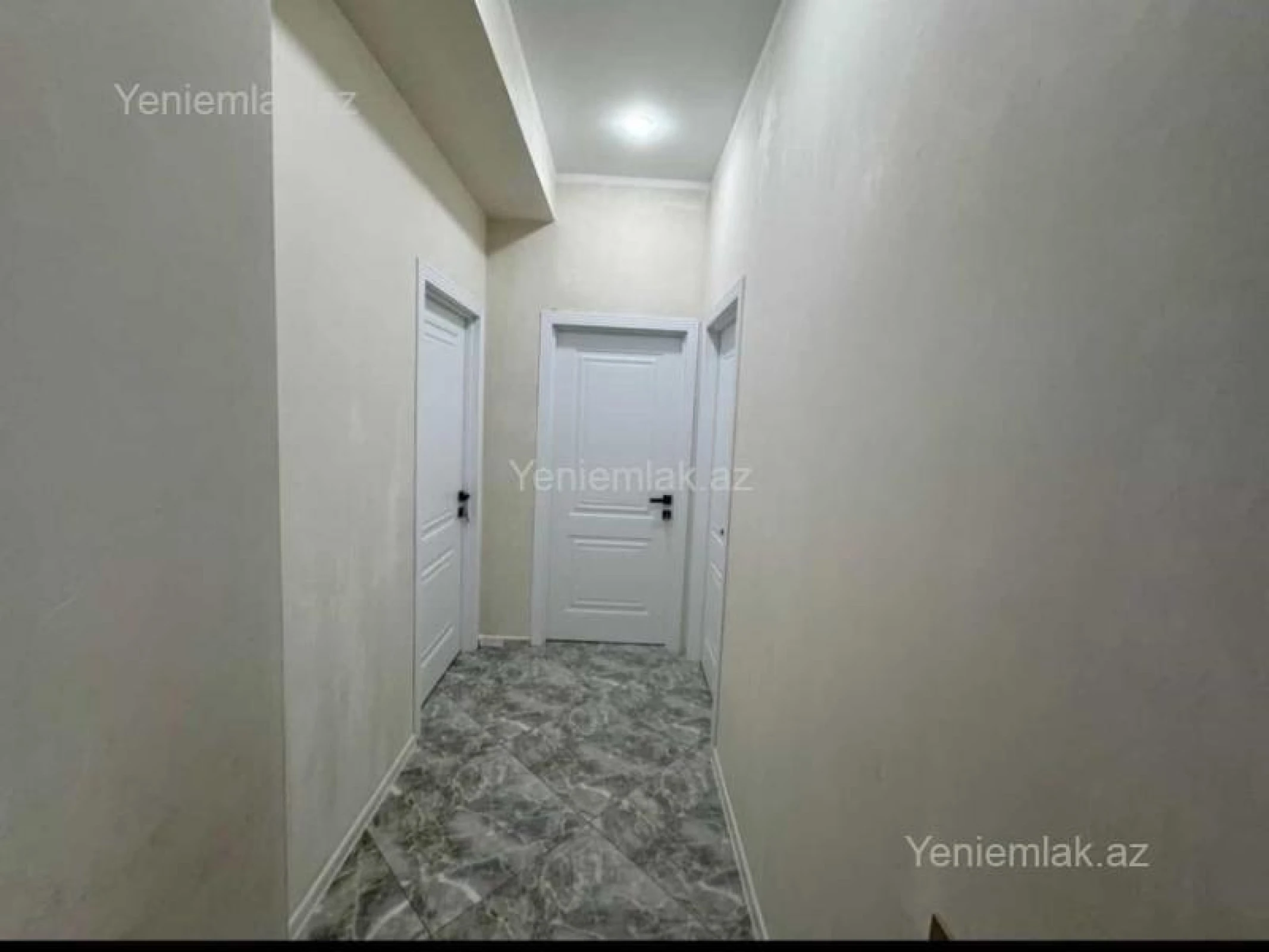 Satılır 2 otaqlı yeni tikili 91 m²