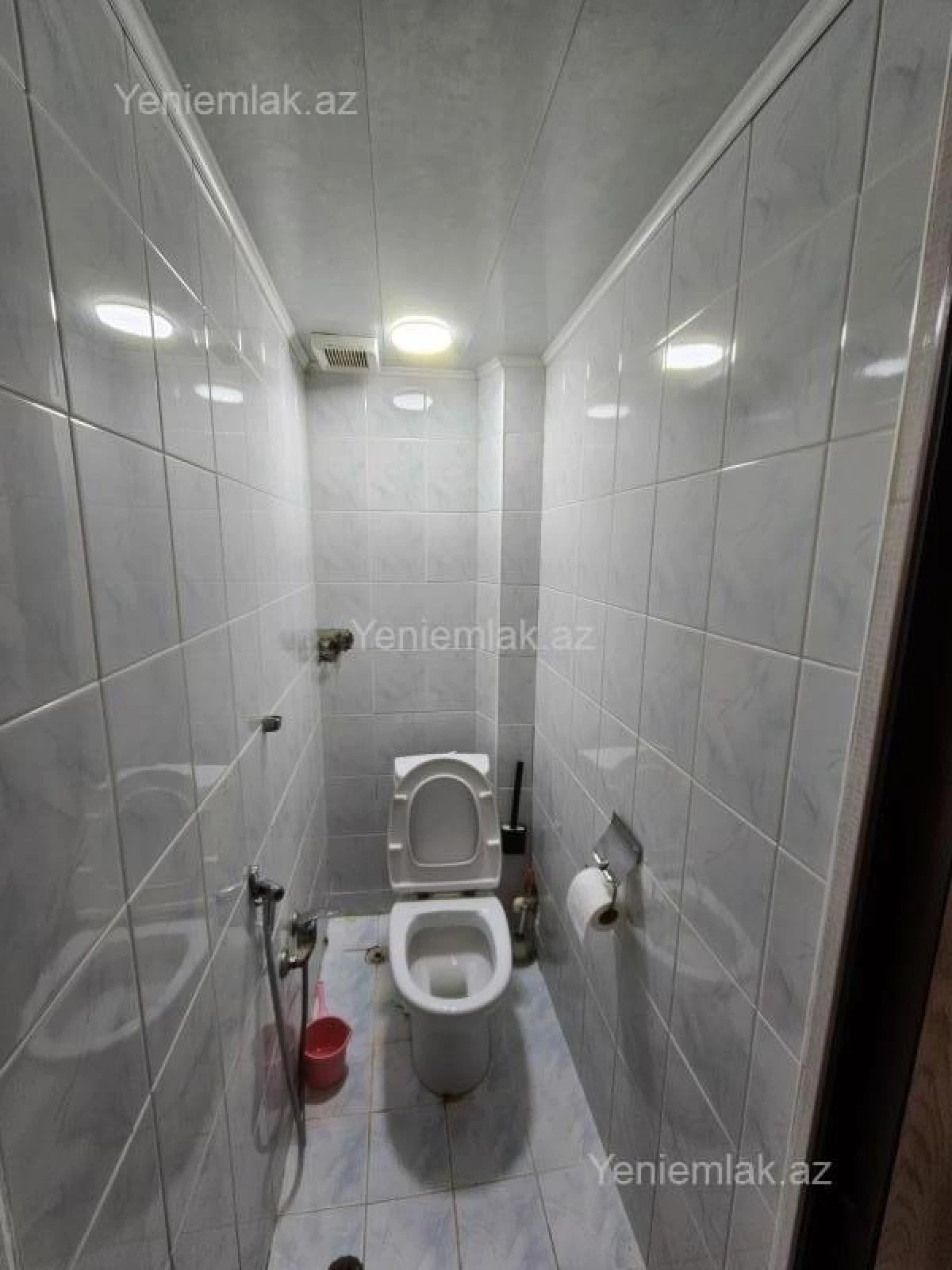 Satılır 4 otaqlı köhnə tikili 100 m²