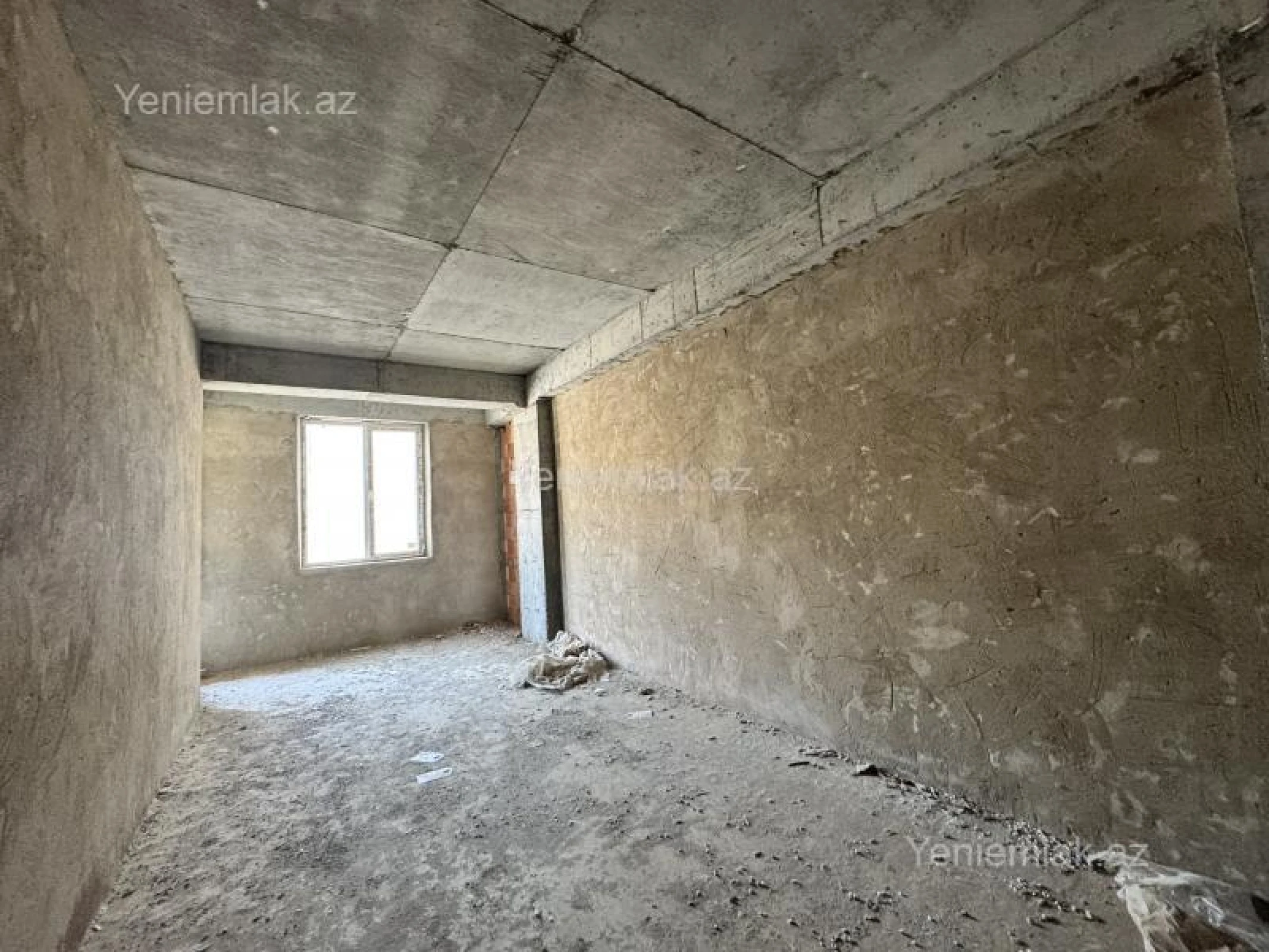 Satılır 3 otaqlı yeni tikili 120 m²