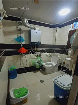 Satılır 1 otaqlı köhnə tikili 31 m²