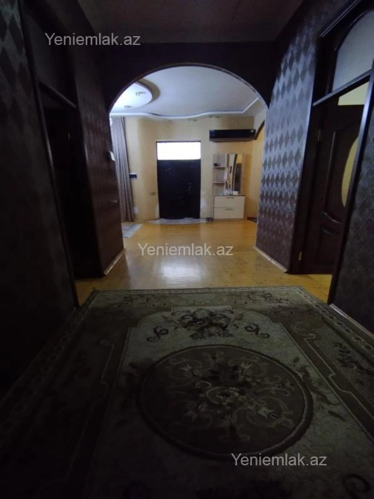 Satılır 4 otaqlı həyət evi 150 m²