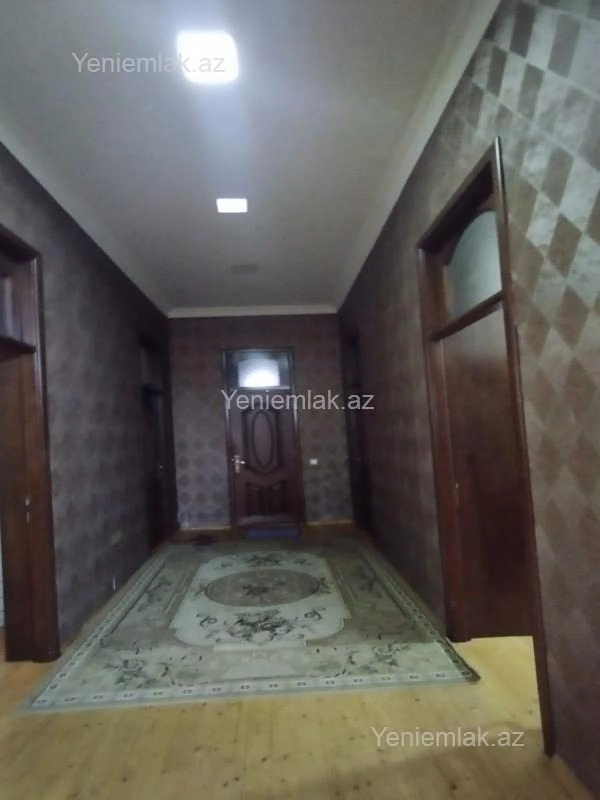 Satılır 4 otaqlı həyət evi 150 m²