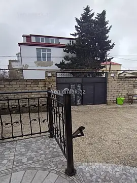 Satılır 4 otaqlı həyət evi 150 m²