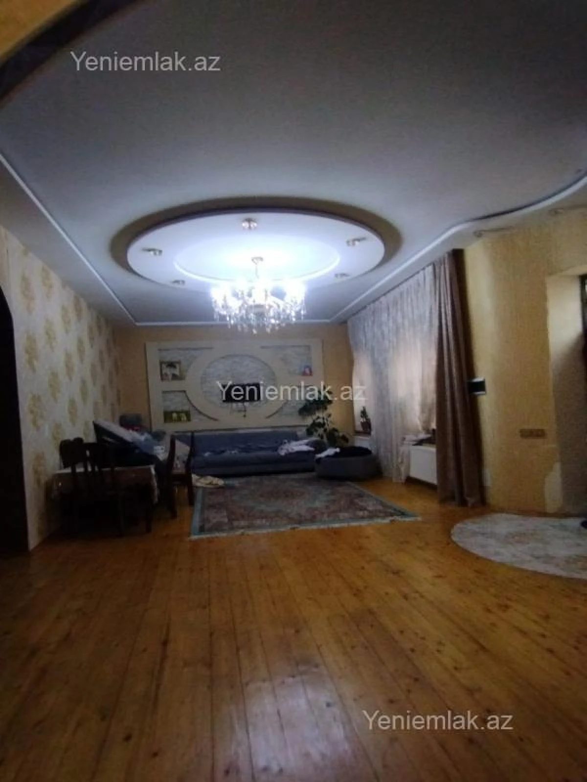 Satılır 4 otaqlı həyət evi 150 m²