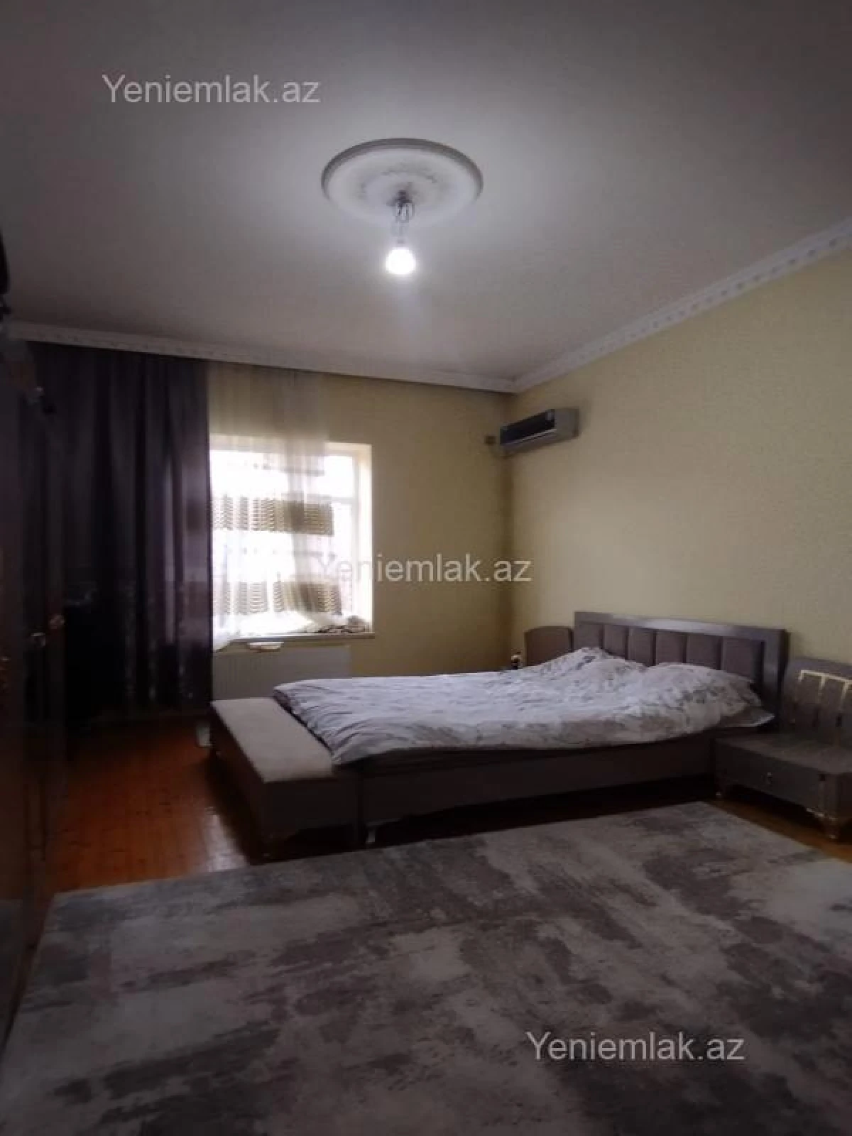Satılır 4 otaqlı həyət evi 150 m²