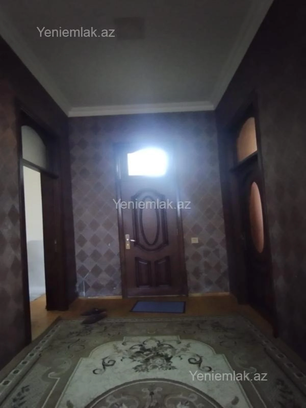 Satılır 4 otaqlı həyət evi 150 m²