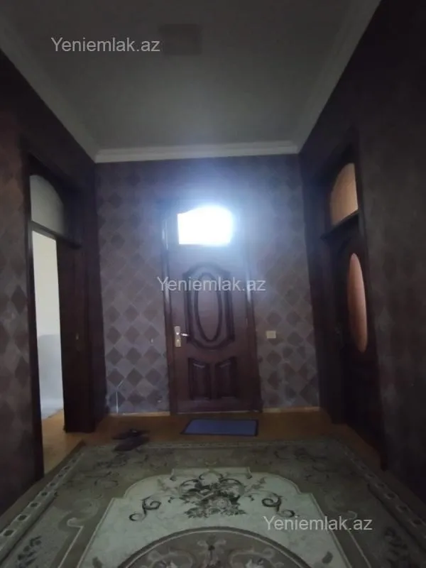 Satılır 4 otaqlı həyət evi 150 m²