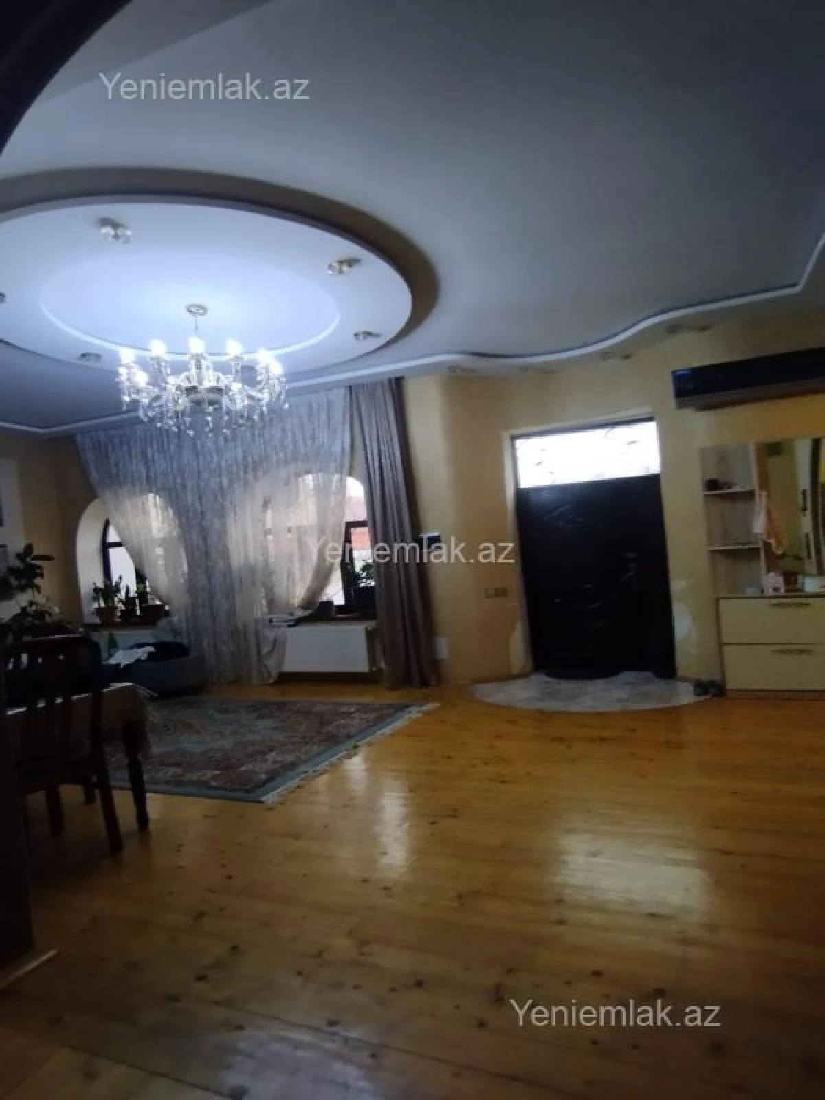 Satılır 4 otaqlı həyət evi 150 m²