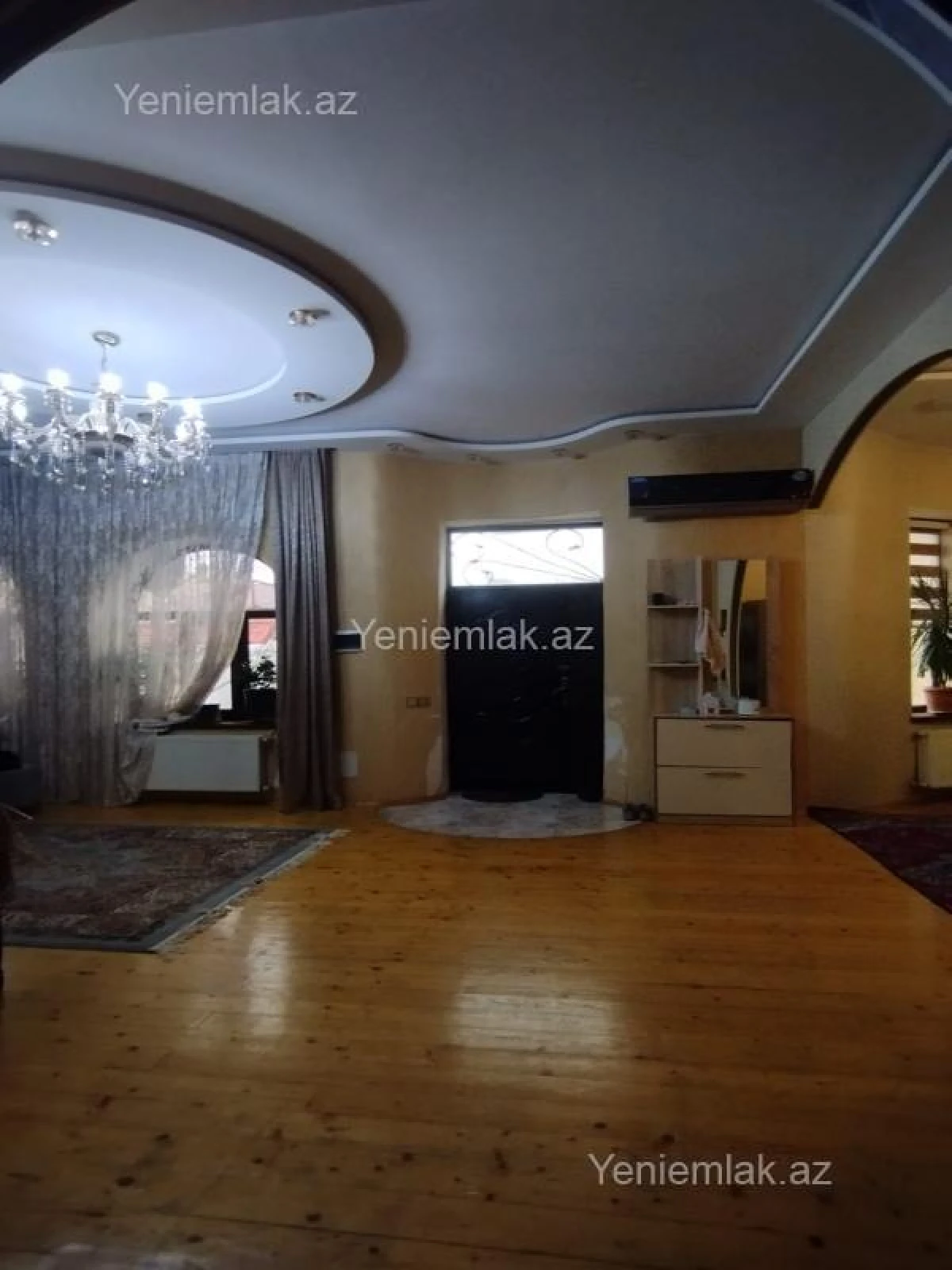 Satılır 4 otaqlı həyət evi 150 m²