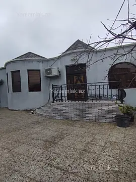 Satılır 4 otaqlı həyət evi 150 m² — Bakı, Suraxanı 4 otaq 150.00 m²