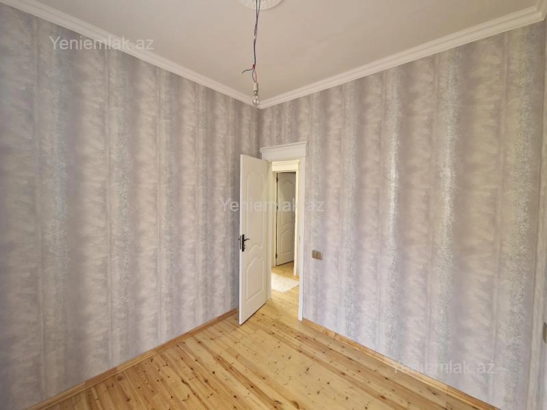 Satılır 3 otaqlı həyət evi 85.5 m²