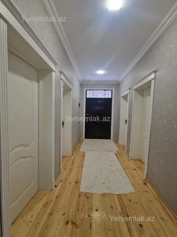 Satılır 3 otaqlı həyət evi 85.5 m²