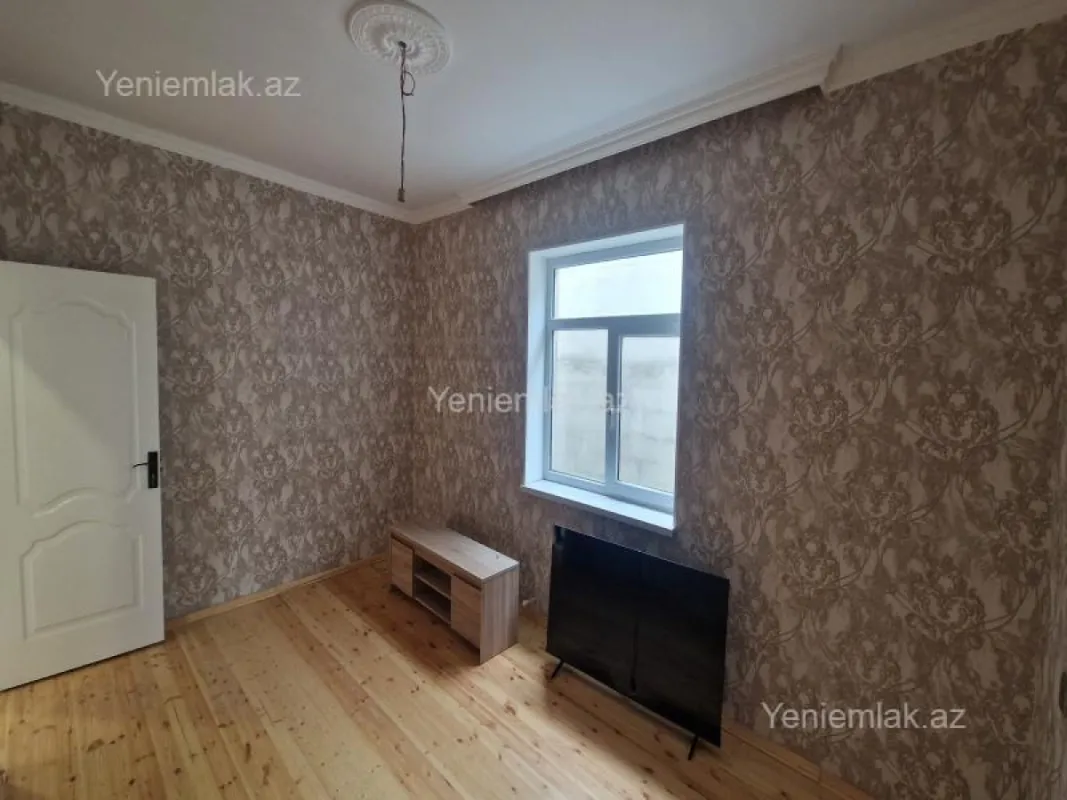 Satılır 3 otaqlı həyət evi 85.5 m²
