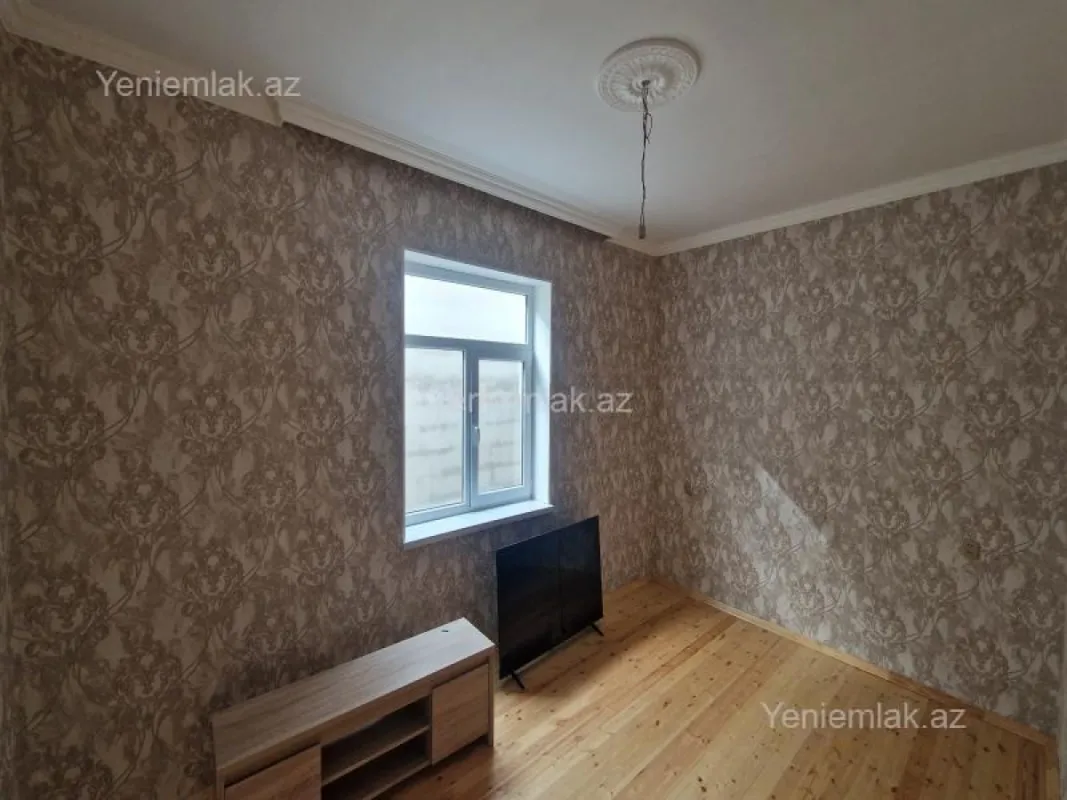 Satılır 3 otaqlı həyət evi 85.5 m²