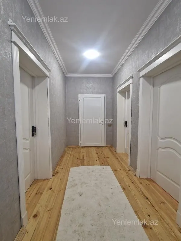Satılır 3 otaqlı həyət evi 85.5 m²