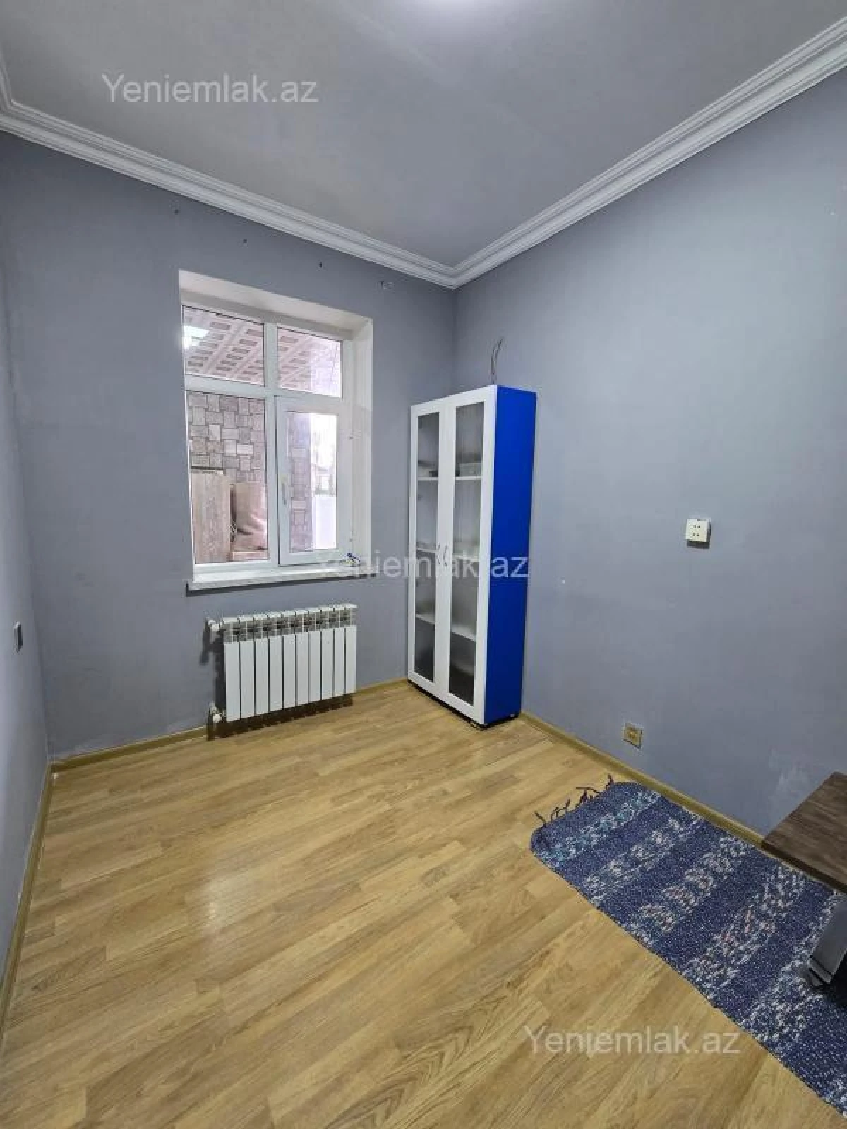 Satılır 4 otaqlı həyət evi 170 m²