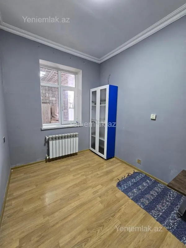 Satılır 4 otaqlı həyət evi 170 m²