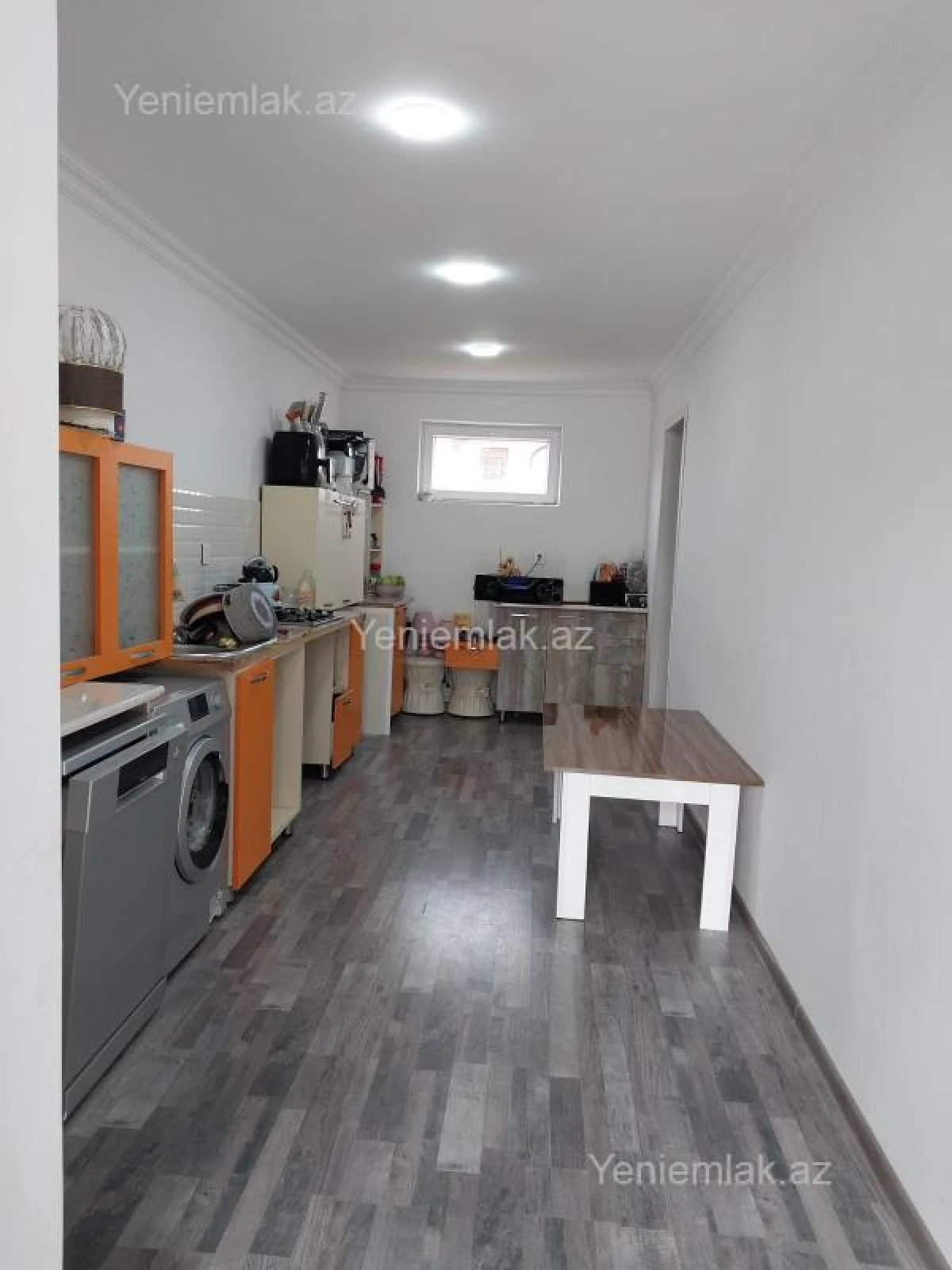 Satılır 4 otaqlı həyət evi 170 m²