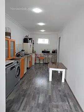 Satılır 4 otaqlı həyət evi 170 m²