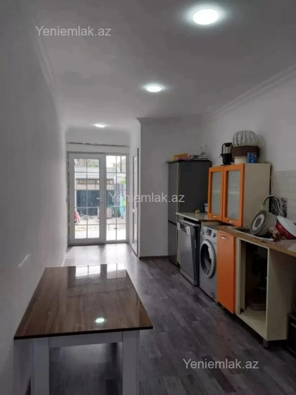 Satılır 4 otaqlı həyət evi 170 m²