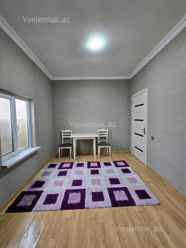 Satılır 4 otaqlı həyət evi 170 m²