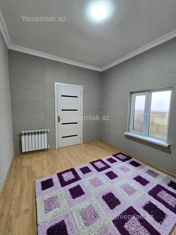 Satılır 4 otaqlı həyət evi 170 m²