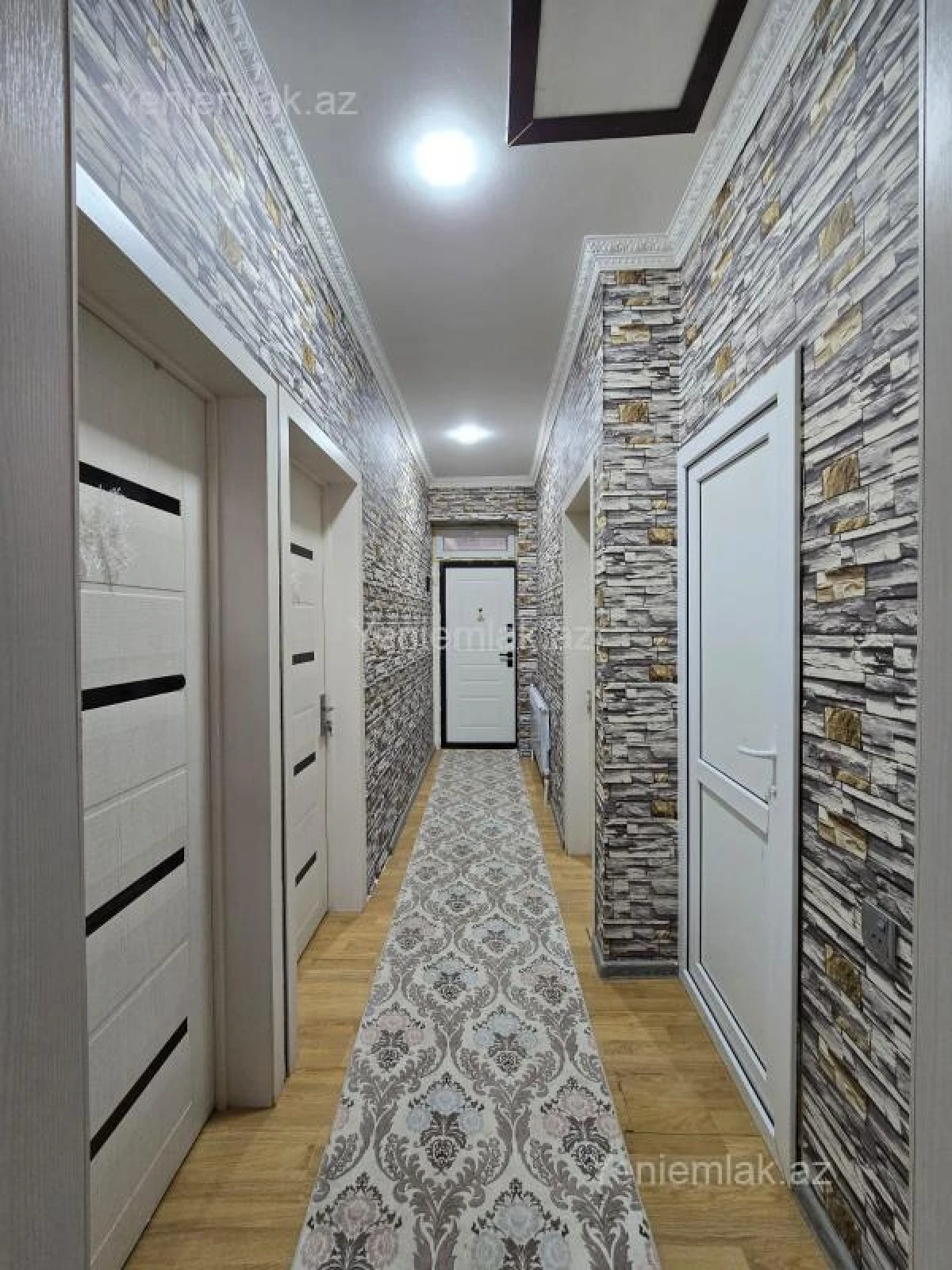 Satılır 4 otaqlı həyət evi 170 m²