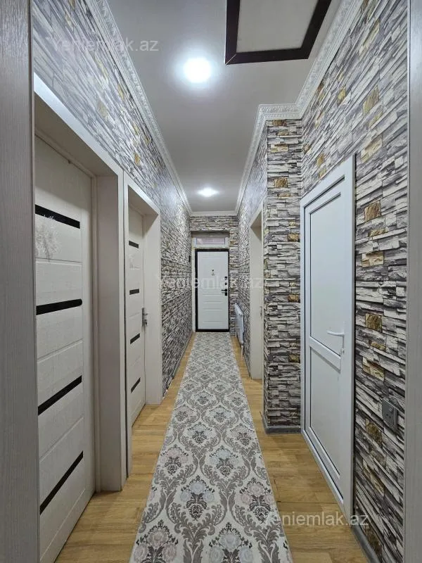 Satılır 4 otaqlı həyət evi 170 m²