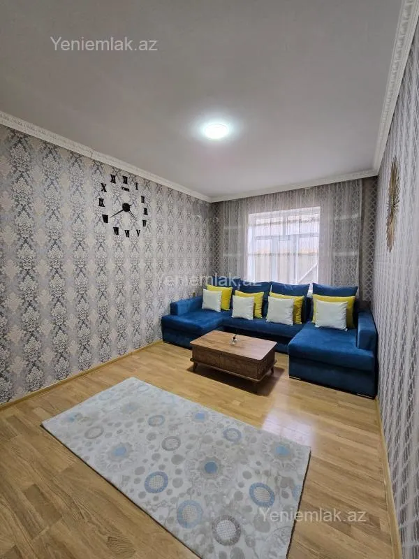 Satılır 4 otaqlı həyət evi 170 m²