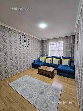 Satılır 4 otaqlı həyət evi 170 m² — Abşeron, Masazır 4 otaq 170.00 m²