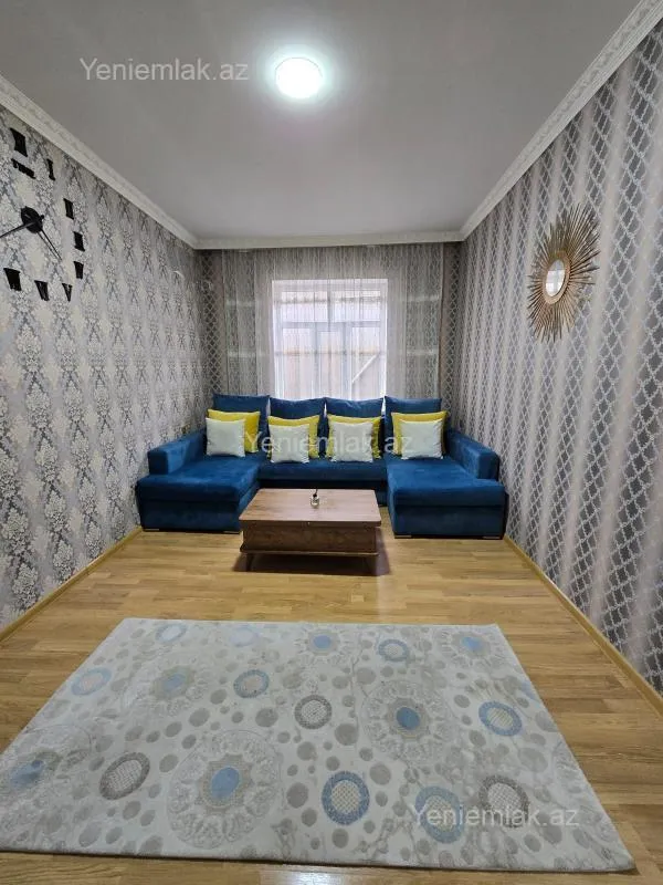 Satılır 4 otaqlı həyət evi 170 m²