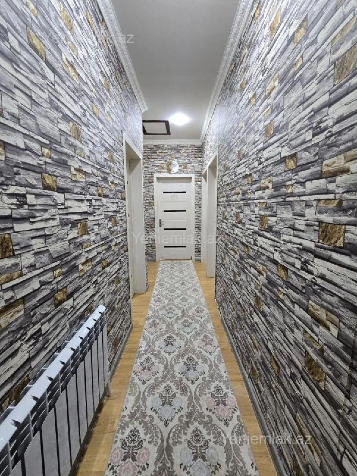 Satılır 4 otaqlı həyət evi 170 m²