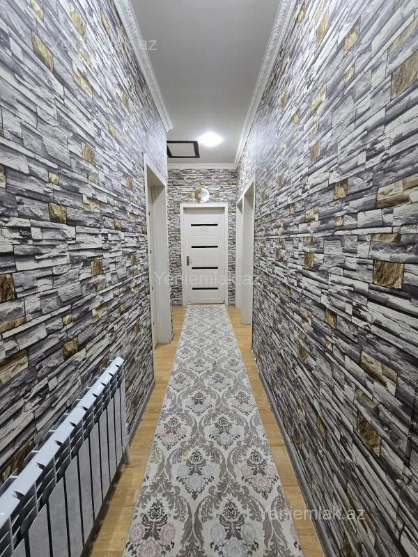 Satılır 4 otaqlı həyət evi 170 m²