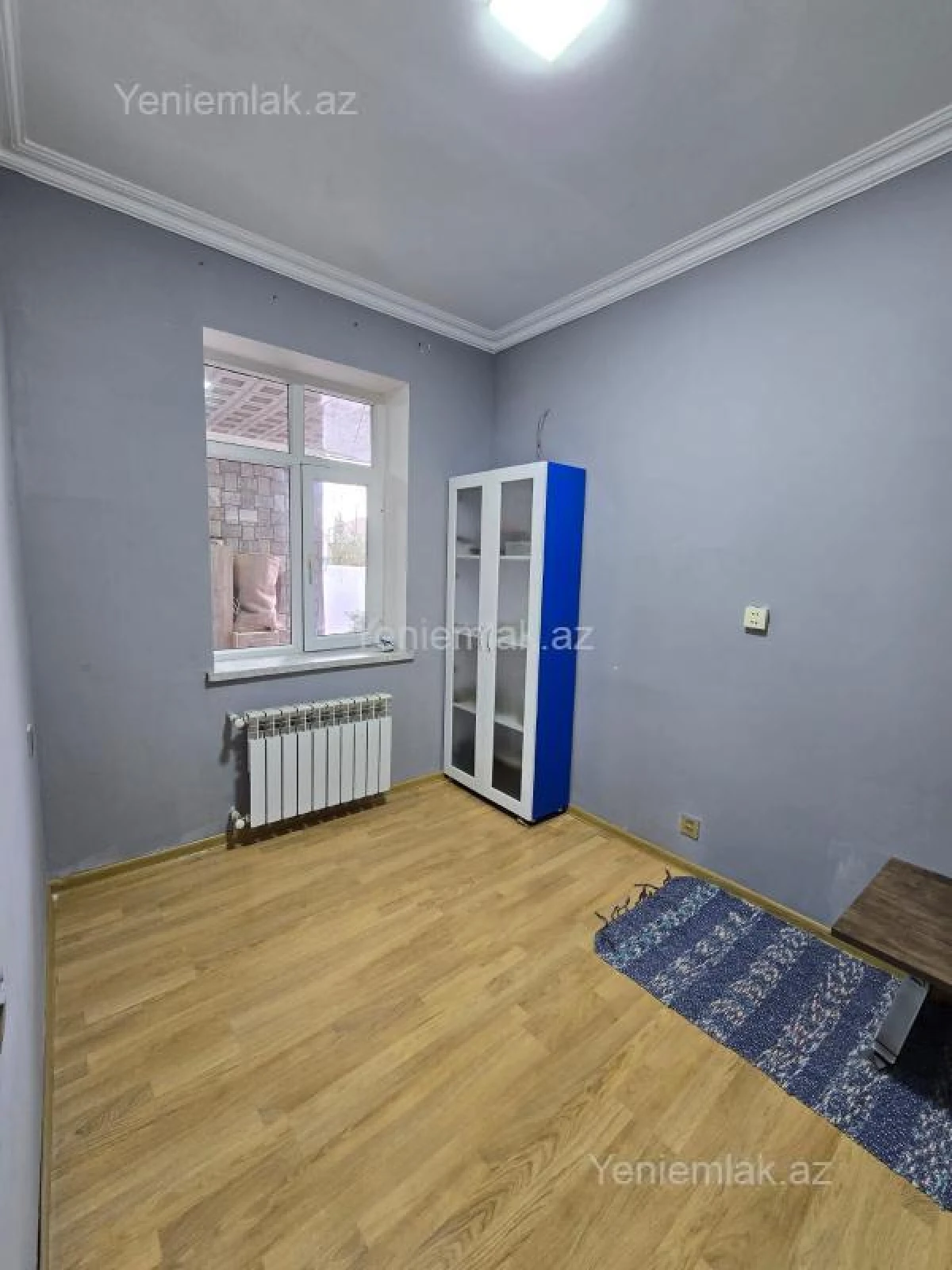 Satılır 4 otaqlı həyət evi 170 m²
