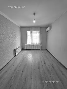 Satılır 1 otaqlı köhnə tikili 42 m² — Bakı, Suraxanı 1 otaq 42.00 m²