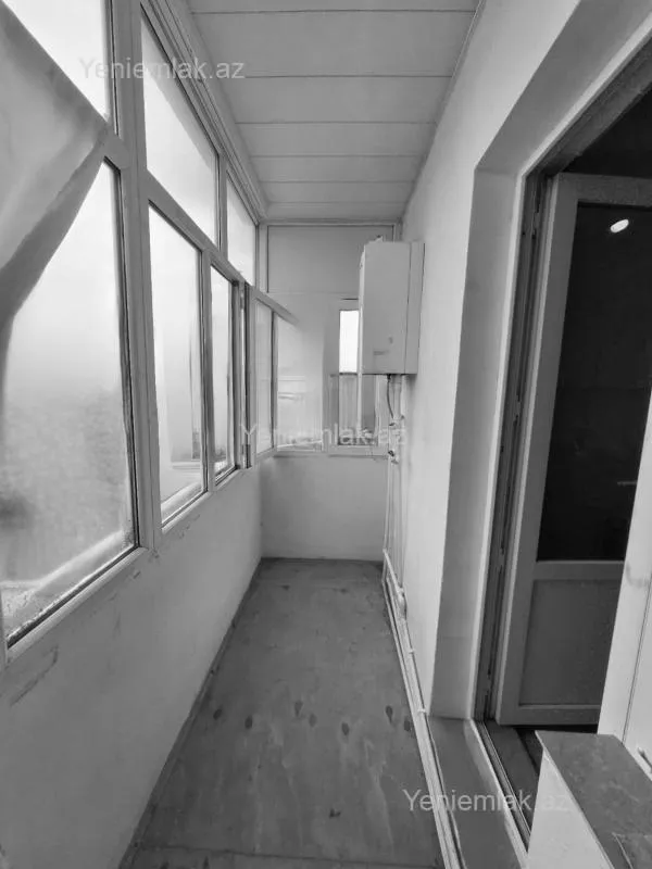 Satılır 1 otaqlı köhnə tikili 42 m²