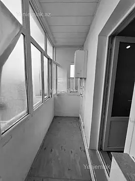 Satılır 1 otaqlı köhnə tikili 42 m²