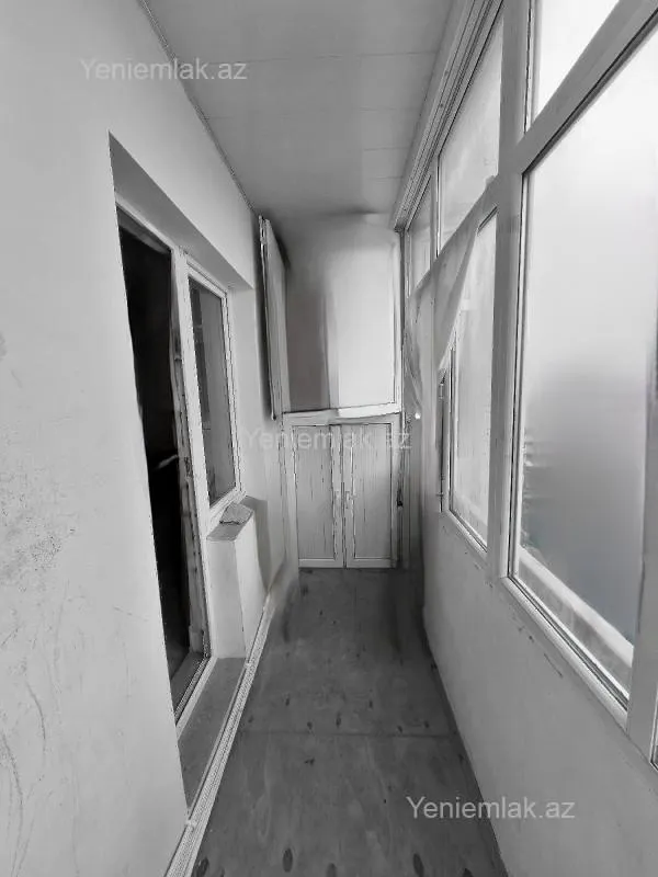 Satılır 1 otaqlı köhnə tikili 42 m²