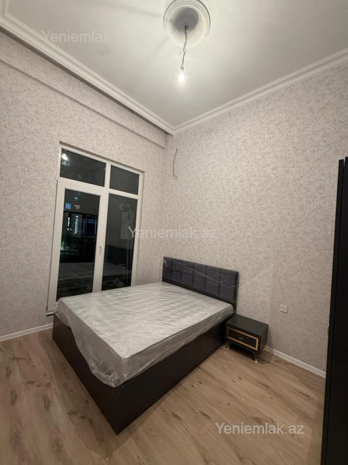 Satılır 2 otaqlı yeni tikili 52 m²