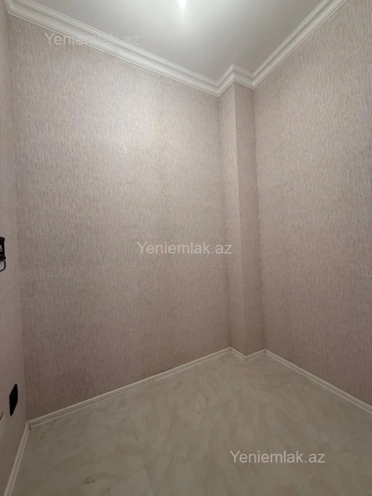 Satılır 2 otaqlı yeni tikili 52 m²