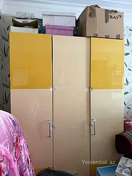 Satılır 3 otaqlı köhnə tikili 74 m²