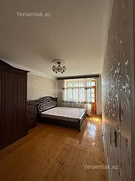 Satılır 3 otaqlı köhnə tikili 74 m²