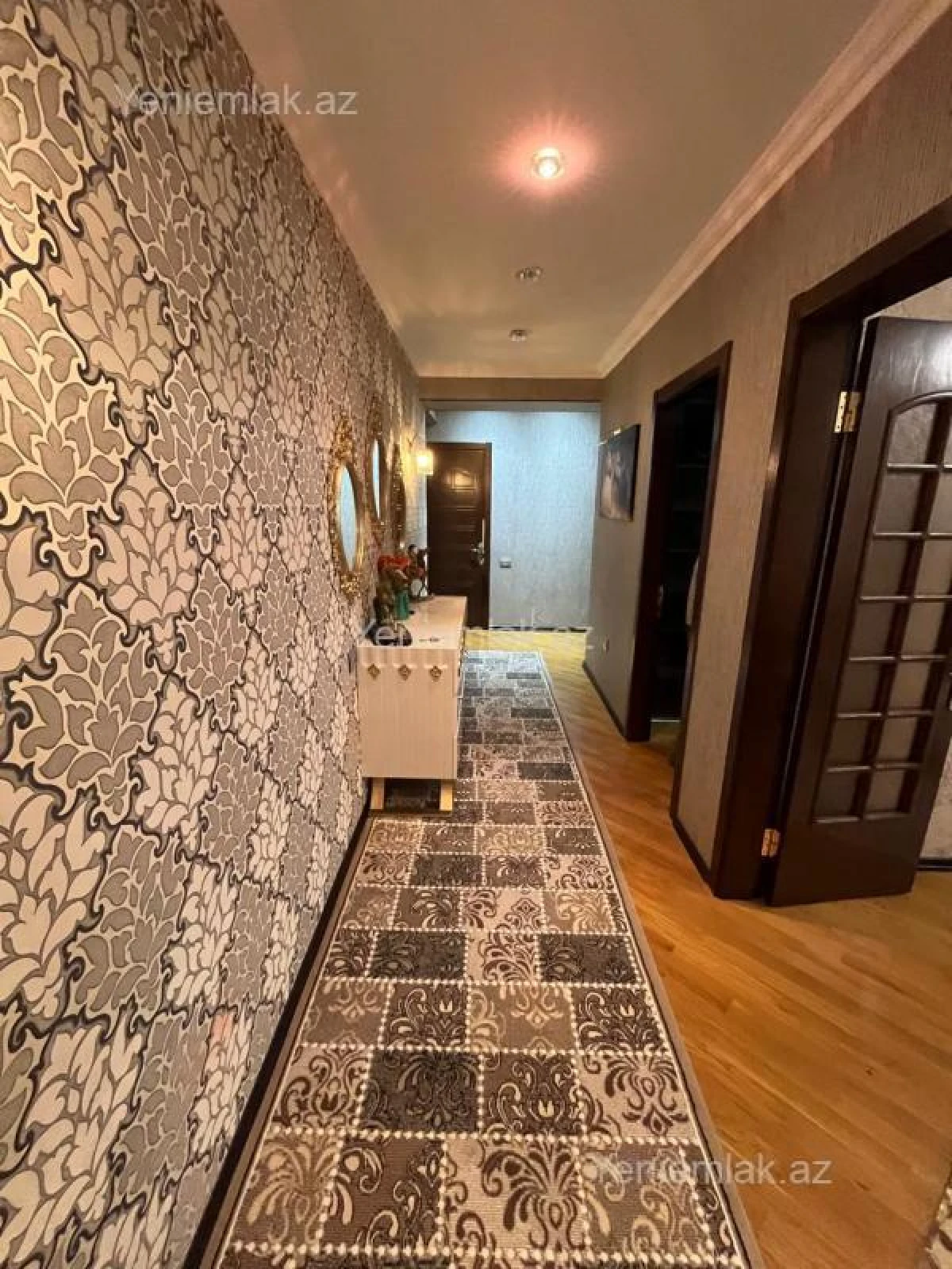 Satılır 3 otaqlı yeni tikili 85 m²