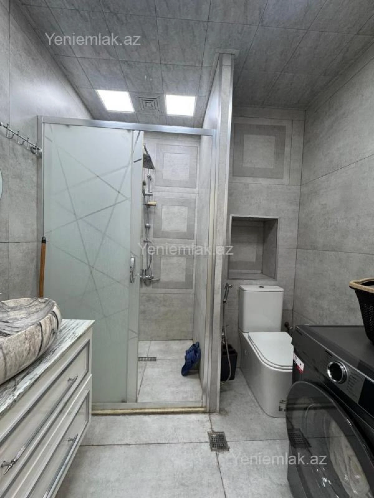 Satılır 3 otaqlı köhnə tikili 110 m²