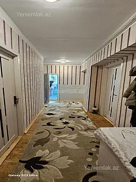 Satılır 3 otaqlı köhnə tikili 80 m²