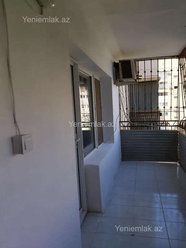 Satılır 3 otaqlı köhnə tikili 80 m²